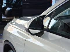 2022款 荣威RX5 MAX 330TGI 自动有为尊贵版