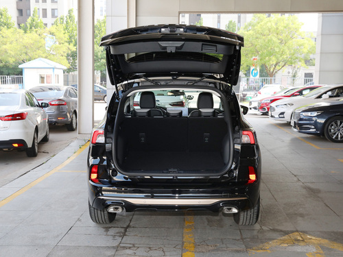 2021款 锐际新能源 PHEV