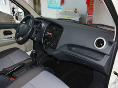 2021款 长安之星5 1.4L 标准型客车国VI EA14MR图片_高清图