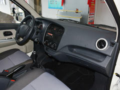 2021款 长安之星5 1.4L 标准型客车国VI EA14MR