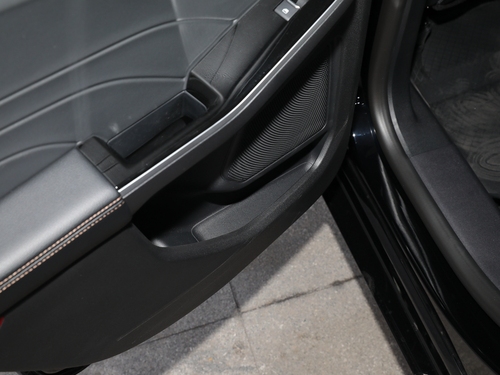 2021款 锐际新能源 PHEV