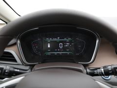 2021款 枫叶80V 易行版