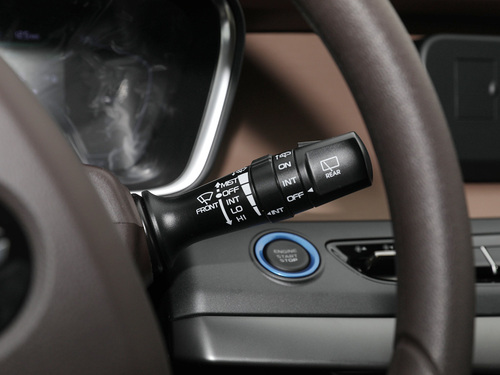 2021款 枫叶80V 易行版