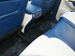 2021款 大将军 2.0T野战大将军自动两驱运动版尊享型标箱4G20TI5