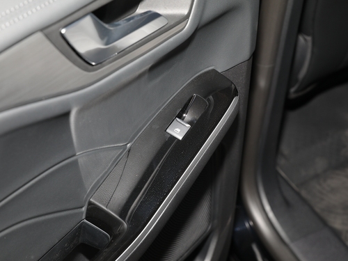 2021款 锐际新能源 PHEV