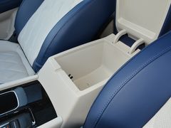 2021款 大将军 2.0T野战大将军自动两驱运动版尊享型标箱4G20TI5