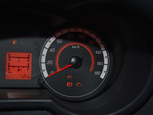 2021款 长安之星5 1.4L 标准型客车国VI EA14MR