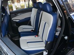 2022款 思皓X8 大圣版 300T DCT悟空型 7座