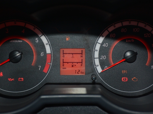 2021款 长安之星5 1.4L 标准型客车国VI EA14MR