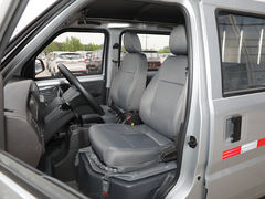 2021款 五菱荣光  1.5L加长基本型封窗车5座L3C