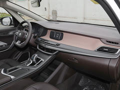 2021款 枫叶80V 易行版