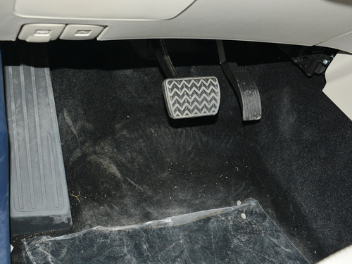 2021款 大将军 2.0T野战大将军自动两驱运动版尊享型标箱4G20TI5