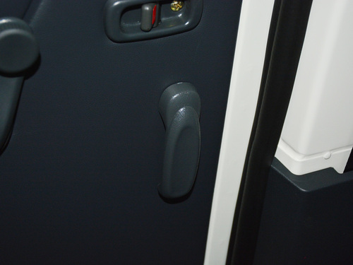 2021款 长安之星5 1.4L 标准型客车国VI EA14MR