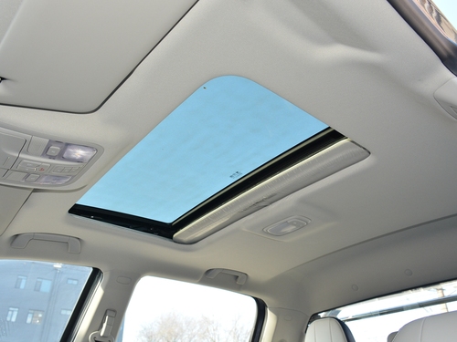 2021款 大将军 2.0T野战大将军自动两驱运动版尊享型标箱4G20TI5