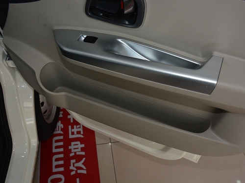 2021款 长安之星5 1.4L 标准型客车国VI EA14MR