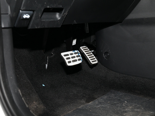 2021款 智跑 Ace 1.5T GT-Line 超能版