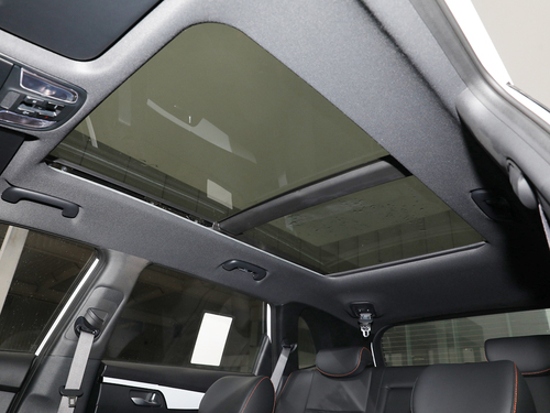 2021款 智跑 Ace 1.5T GT-Line 超能版