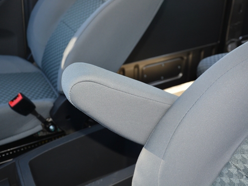 2021款 金杯海狮王 2.0L城运王系列畅运型高顶6座1TZS