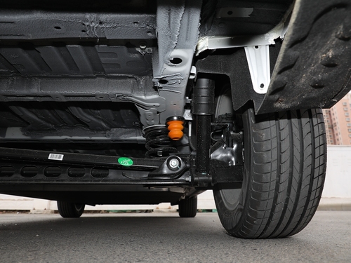 2021款 枫叶80V 易行版