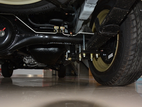 2021款 长安之星5 1.4L 标准型客车国VI EA14MR