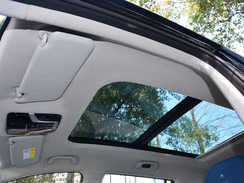 2022款 思皓X8 大圣版 300T DCT悟空型 7座