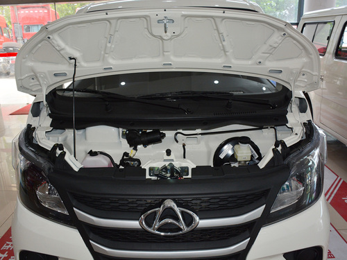 2021款 长安之星5 1.4L 标准型客车国VI EA14MR