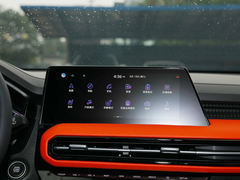 2021款 智跑 Ace 1.5T GT-Line 超能版