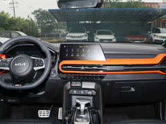 2021款 智跑 Ace 1.5T GT-Line 超能版