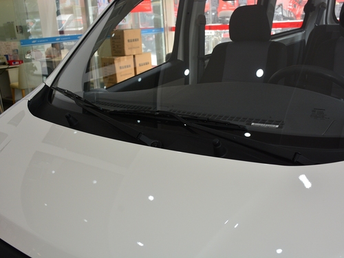 2021款 长安之星5 1.4L 标准型客车国VI EA14MR