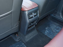 2021款 思皓QX 300T DCT尊享智联型