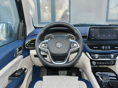 2021款 大将军 2.0T野战大将军自动两驱运动版尊享型标箱4G20TI5