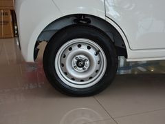 2021款 长安之星5 1.4L 标准型客车国VI EA14MR