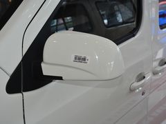 2021款 长安之星5 1.4L 标准型客车国VI EA14MR