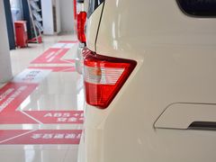 2021款 长安之星5 1.4L 标准型客车国VI EA14MR