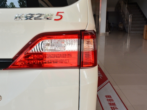 2021款 长安之星5 1.4L 标准型客车国VI EA14MR