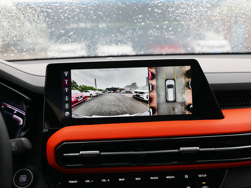 2021款 智跑 Ace 1.5T GT-Line 超能版