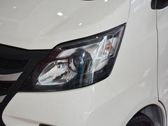 2021款 长安之星5 1.4L 标准型客车国VI EA14MR