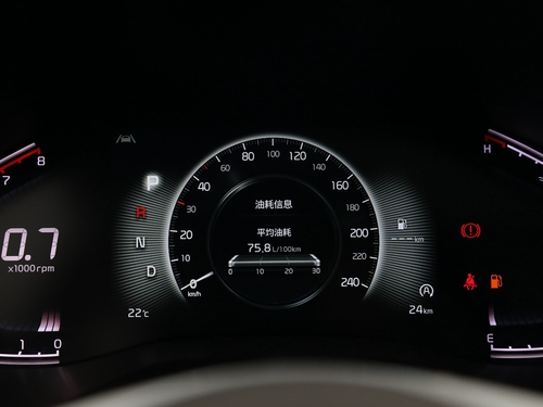 2021款 智跑 Ace 1.5T GT-Line 超能版