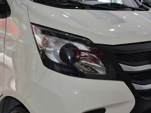 2021款 长安之星5 1.4L 标准型客车国VI EA14MR