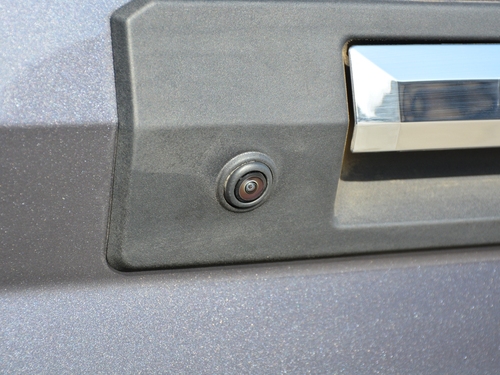 2021款 大将军 2.0T野战大将军自动两驱运动版尊享型标箱4G20TI5