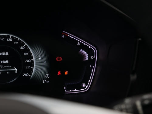 2021款 智跑 Ace 1.5T GT-Line 超能版