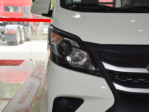 2021款 长安之星5 1.4L 标准型客车国VI EA14MR