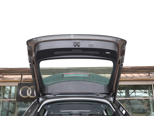 2021款 奥迪e-tron 50 quattro 臻选型