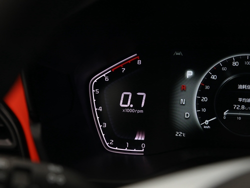 2021款 智跑 Ace 1.5T GT-Line 超能版