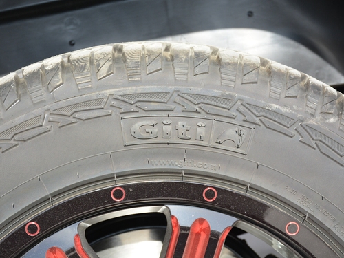 2021款 大将军 2.0T野战大将军自动两驱运动版尊享型标箱4G20TI5