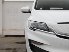 2021款 枫叶80V 易行版