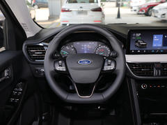 2021款 锐际新能源 PHEV