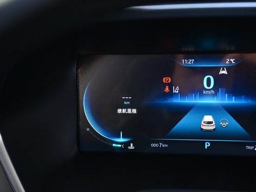 2022款 思皓X8 大圣版 300T DCT悟空型 7座