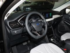 2021款 锐际新能源 PHEV