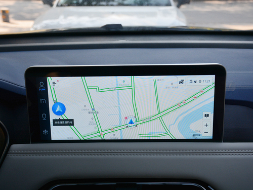 2022款 思皓X8 大圣版 300T DCT悟空型 7座